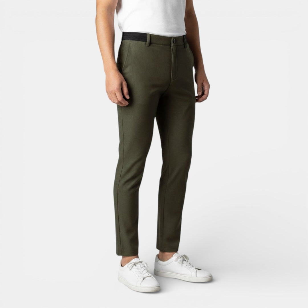 EVO Luxury Stretch Pants