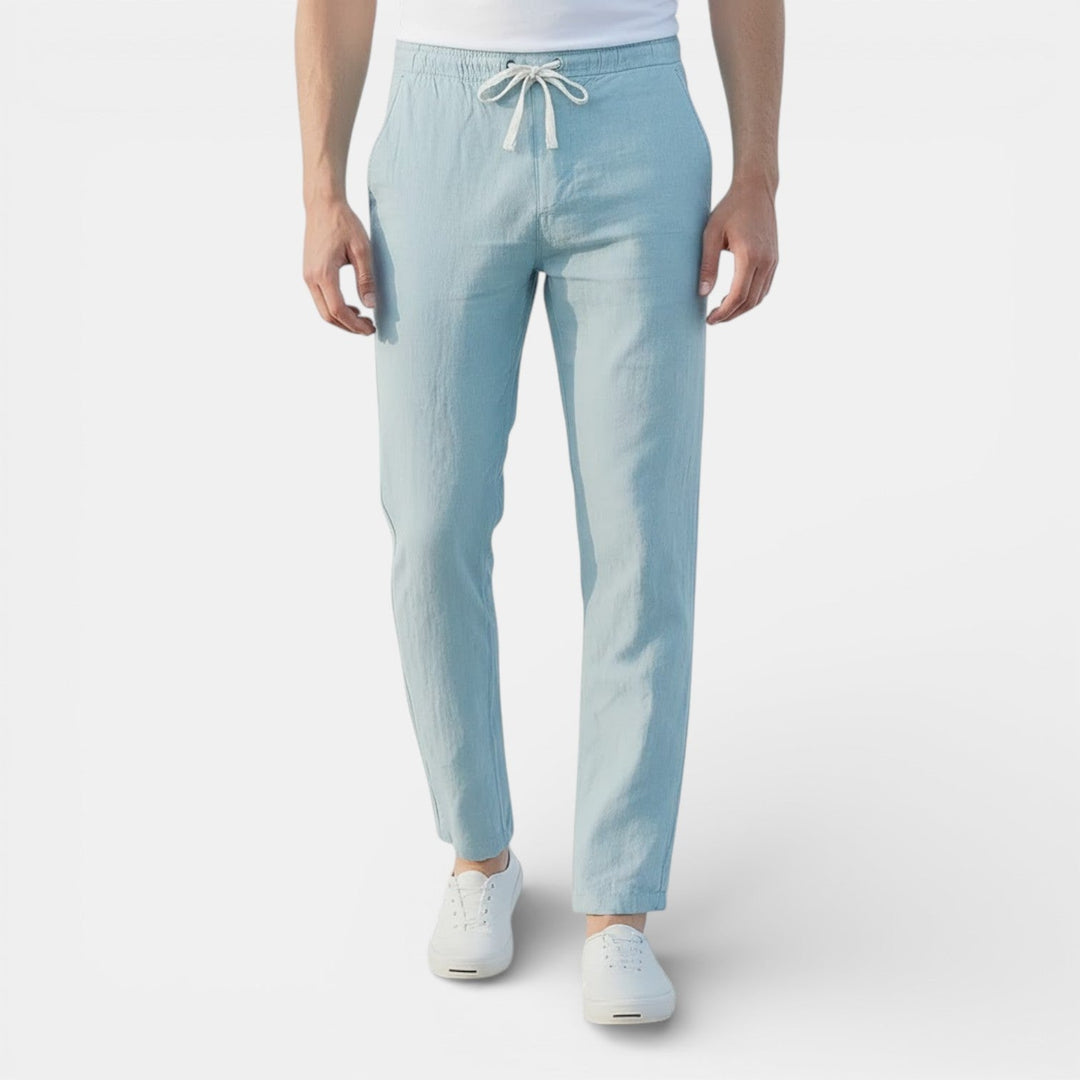 ARON Breathable Tapered Pants