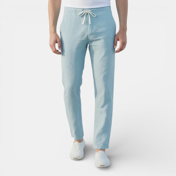 ARON Breathable Tapered Pants