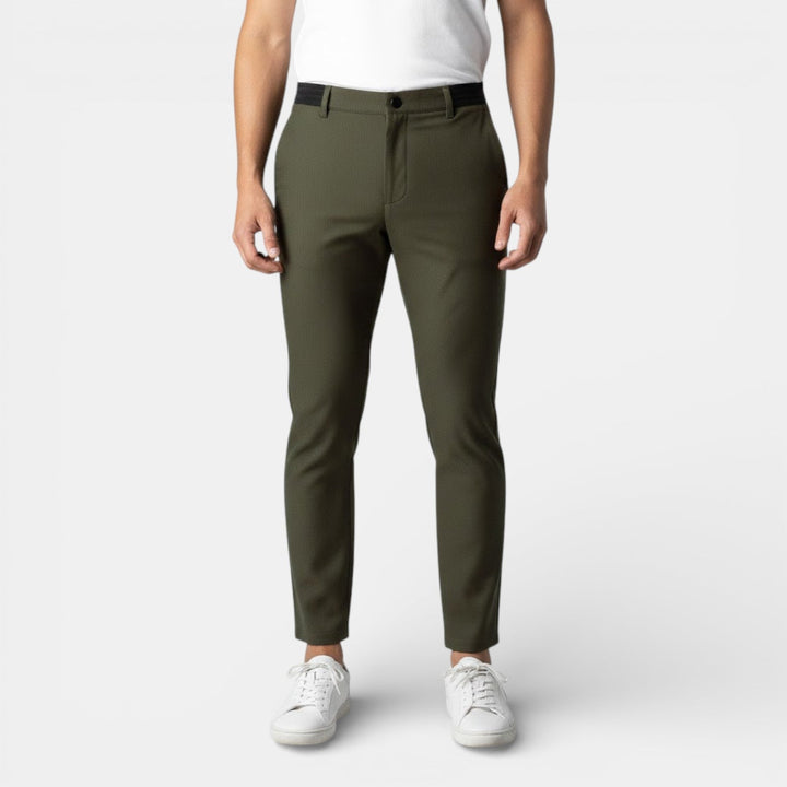 EVO Luxury Stretch Pants