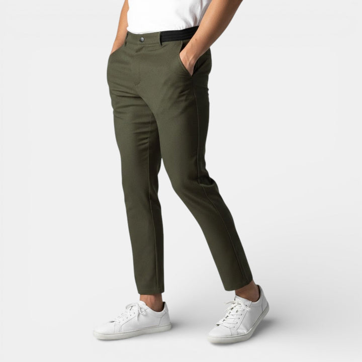 EVO Luxury Stretch Pants