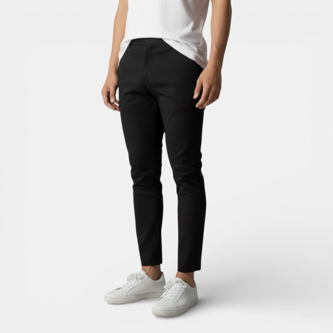 EVO Luxury Stretch Pants