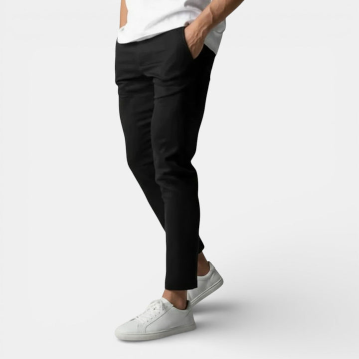 EVO Luxury Stretch Pants