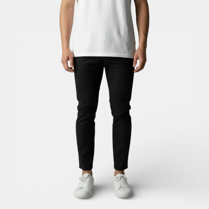 EVO Luxury Stretch Pants