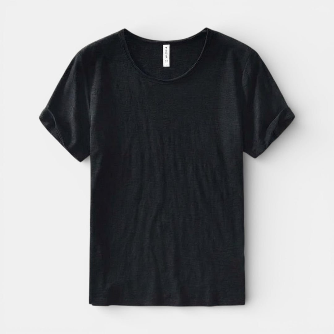 Premium Cotton Shirt