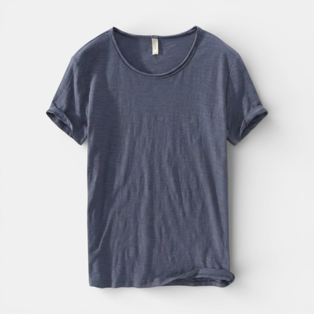 Premium Cotton Shirt