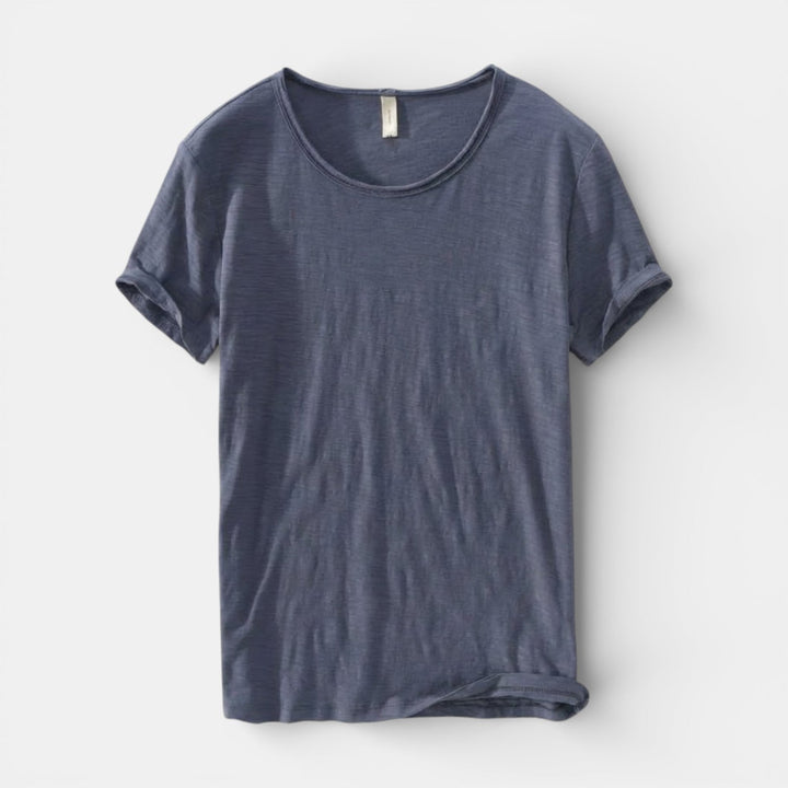 Premium Cotton Shirt