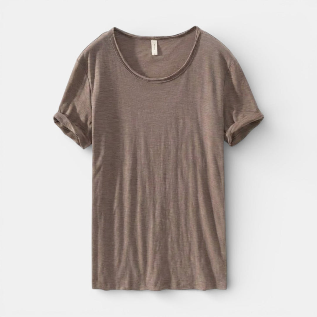 Premium Cotton Shirt