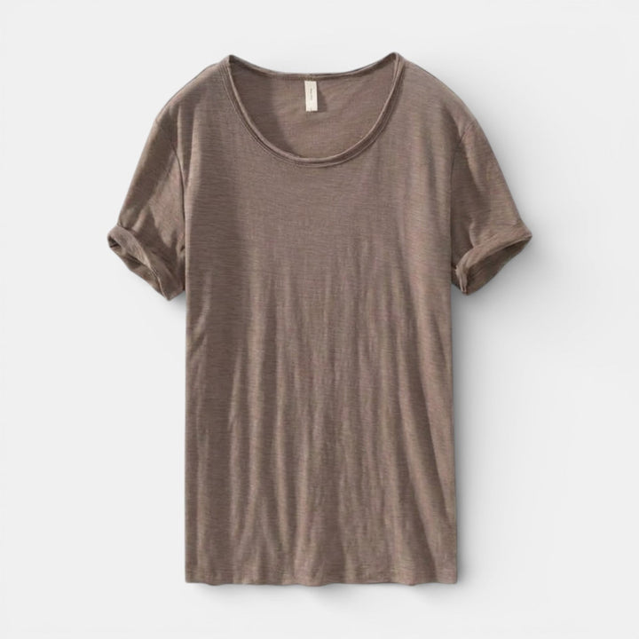Premium Cotton Shirt