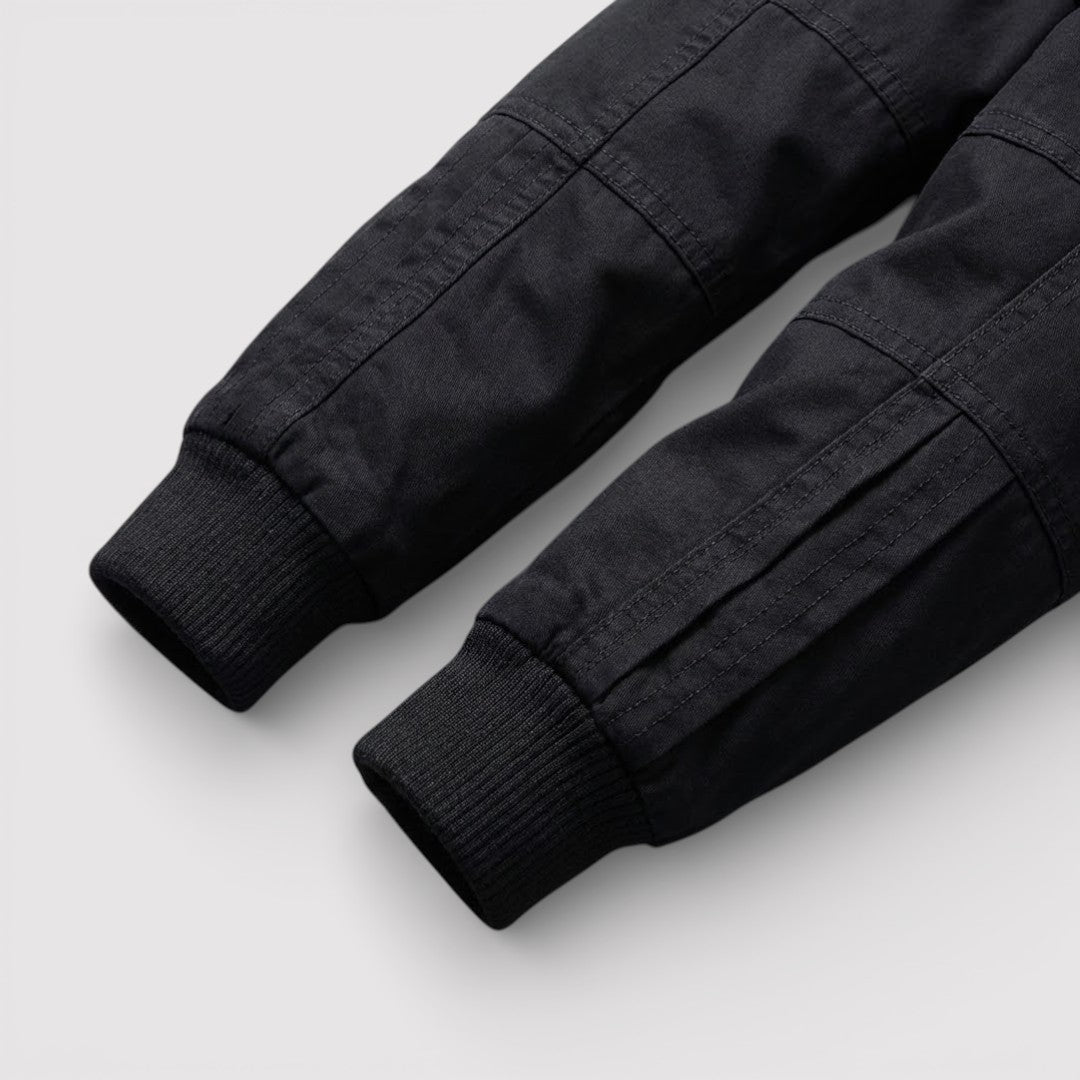 MADSEN Regular Fleece Jacket