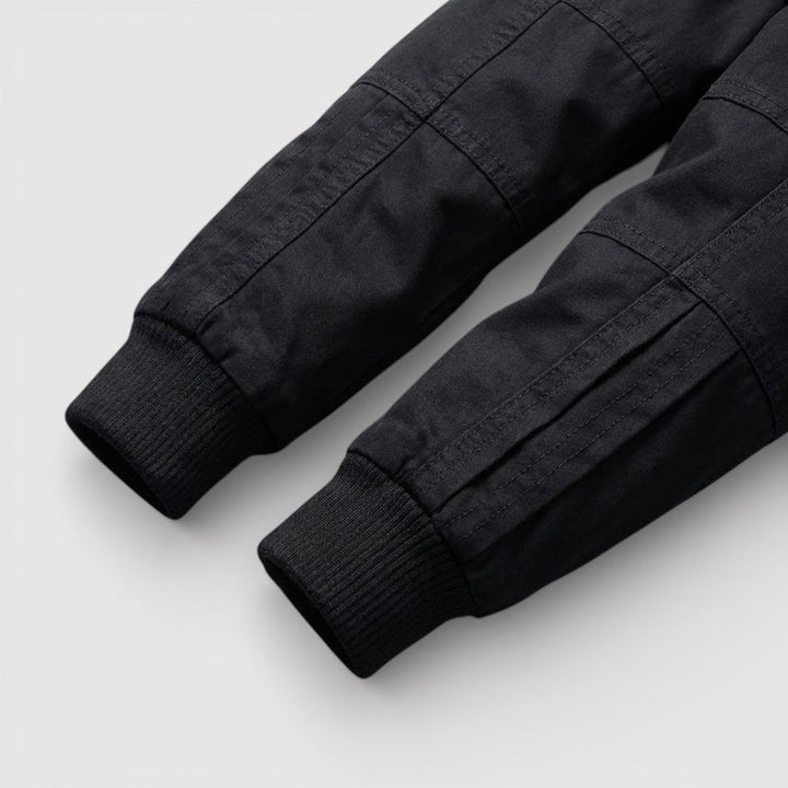 MADSEN Regular Fleece Jacket