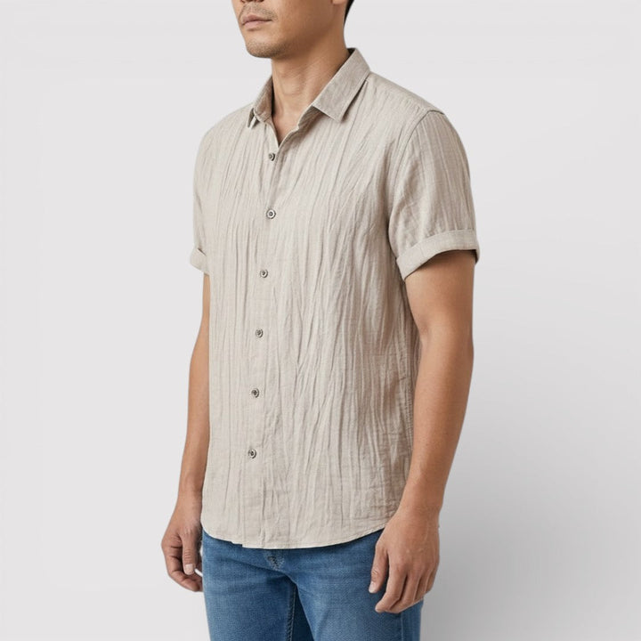 ALESSOU Premium Breathable Shirt