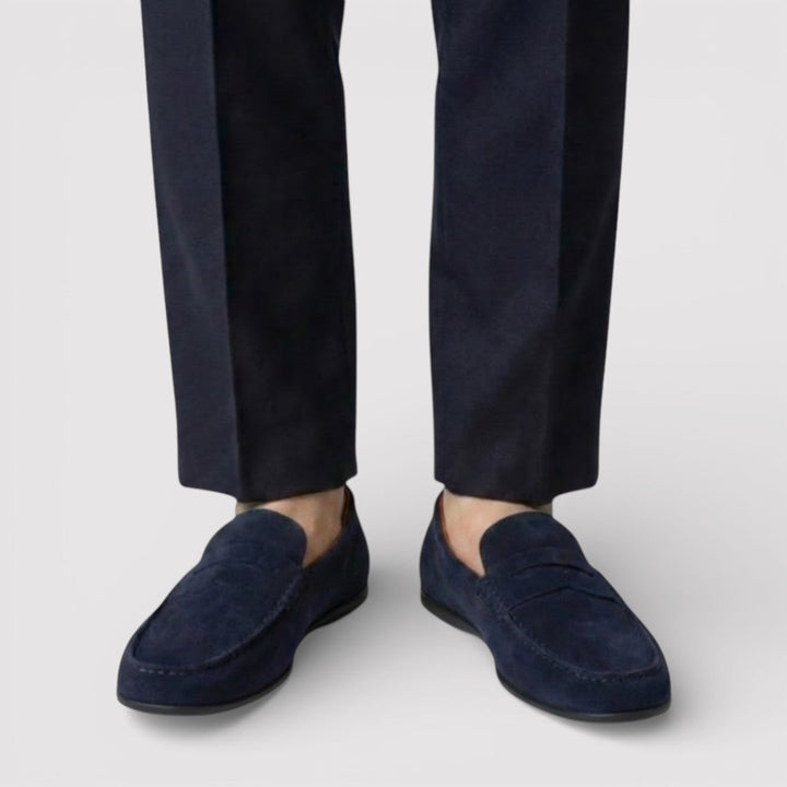 Luxurious & Comfortable Loafers