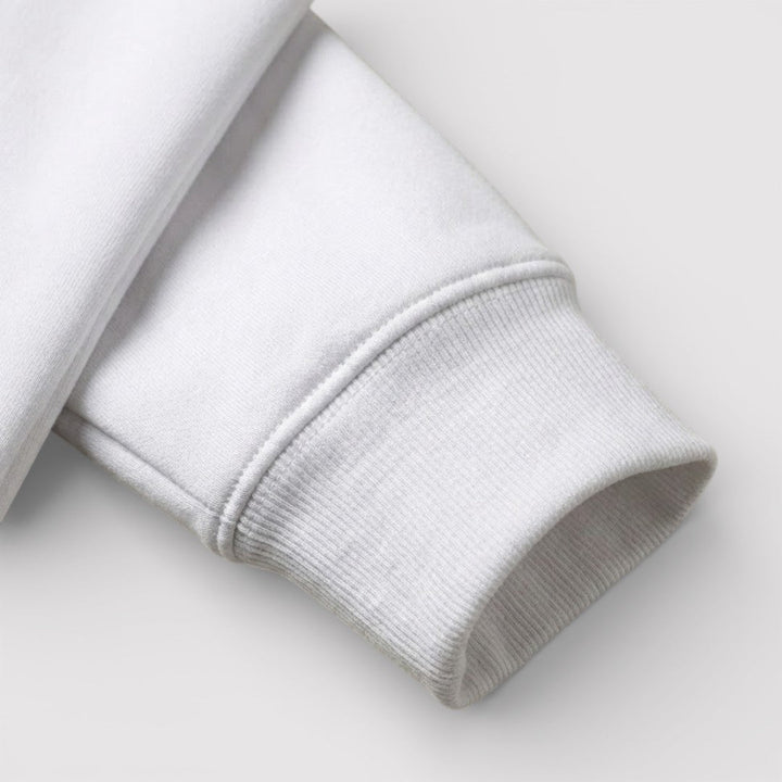 KAEL Breathable Zip-Up Hoodie