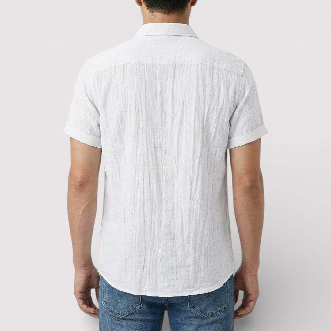 ALESSOU Premium Breathable Shirt