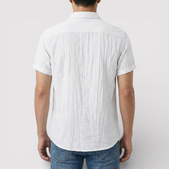 ALESSOU Premium Breathable Shirt