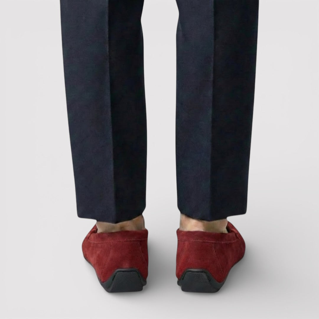 Luxurious & Comfortable Loafers
