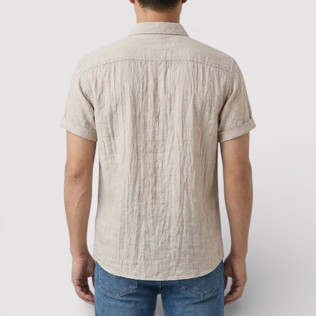 ALESSOU Premium Breathable Shirt