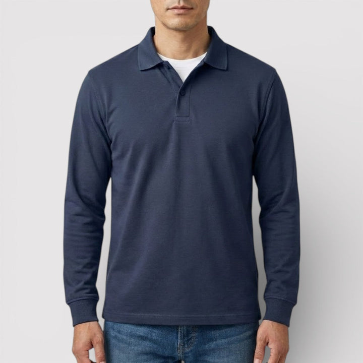 GIO Premium Polo Sweater