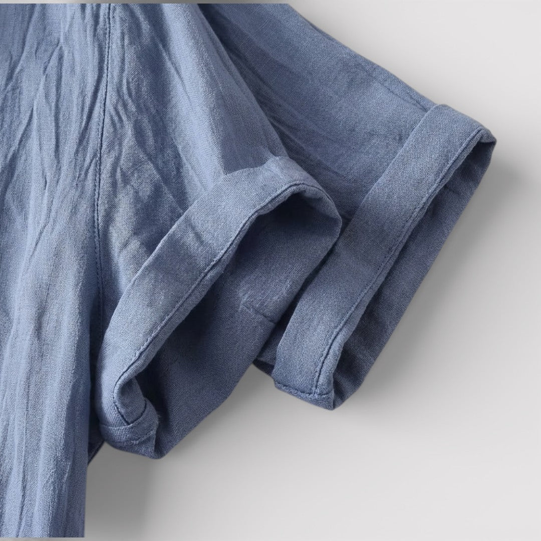 ALESSOU Premium Breathable Shirt