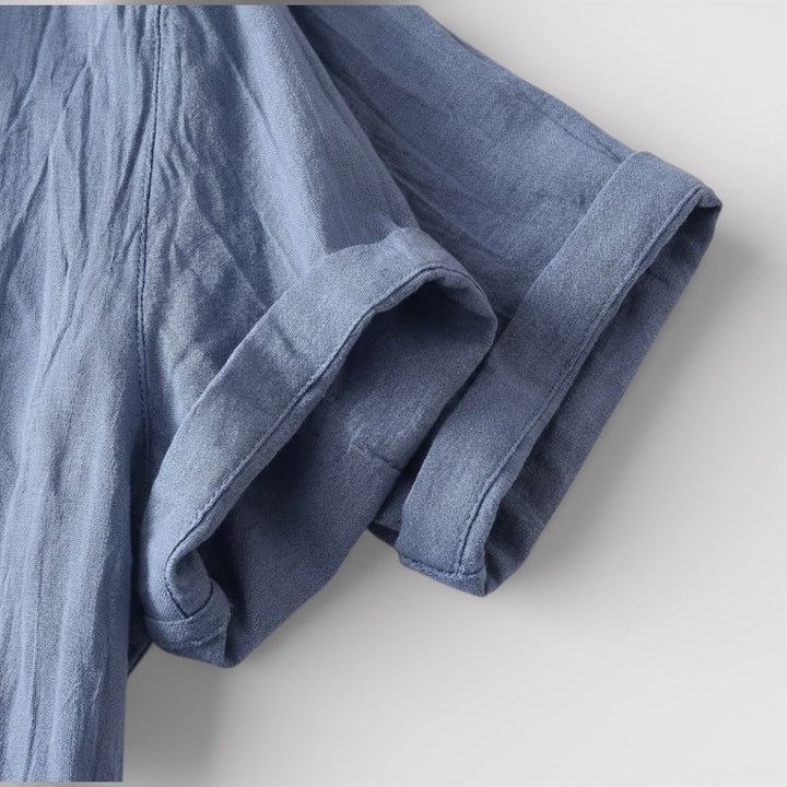 ALESSOU Premium Breathable Shirt