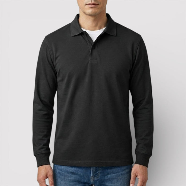 GIO Premium Polo Sweater