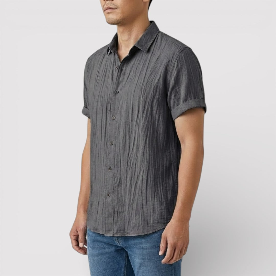 ALESSOU Premium Breathable Shirt