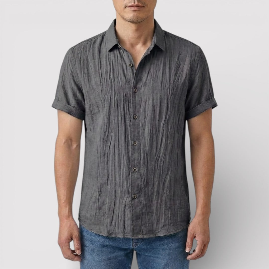 ALESSOU Premium Breathable Shirt