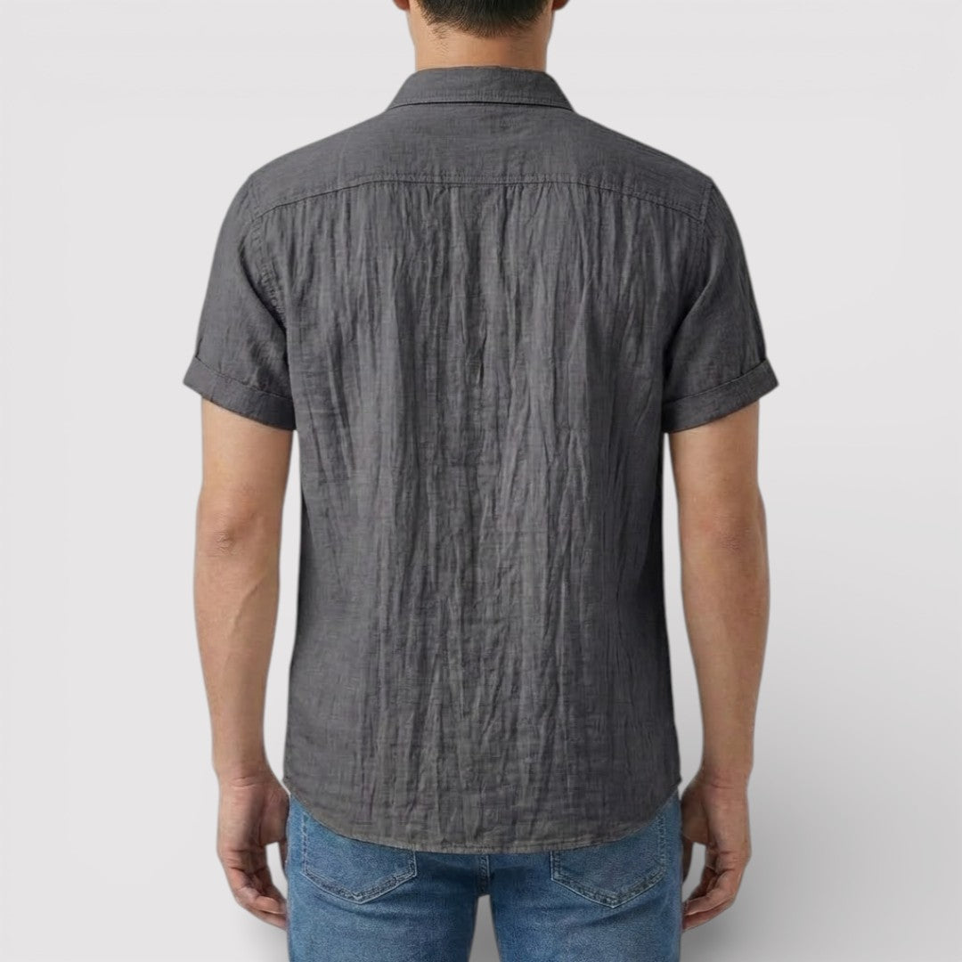 ALESSOU Premium Breathable Shirt