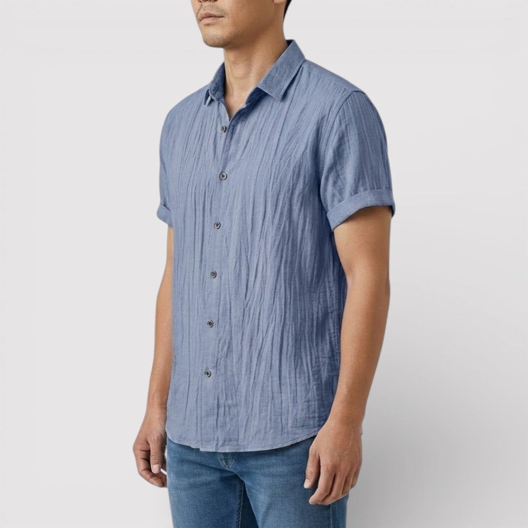 ALESSOU Premium Breathable Shirt