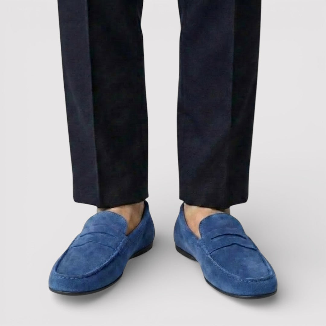 Luxurious & Comfortable Loafers