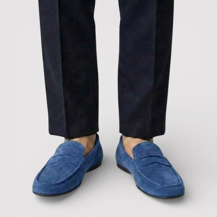 Luxurious & Comfortable Loafers
