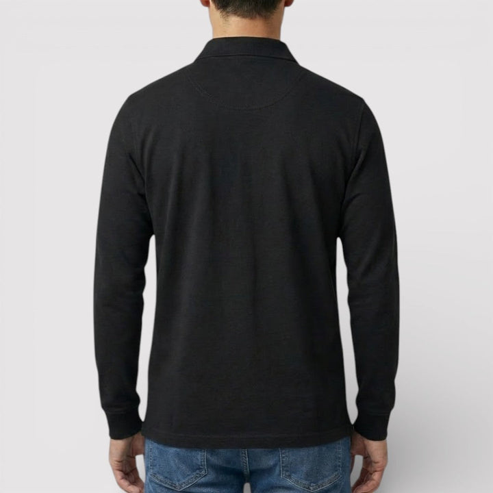 GIO Premium Polo Sweater