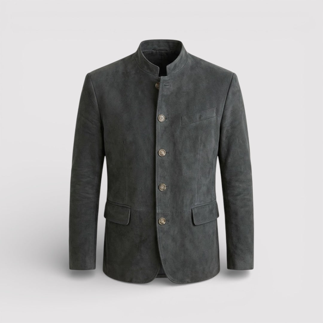KARST Classic Suede Blazer