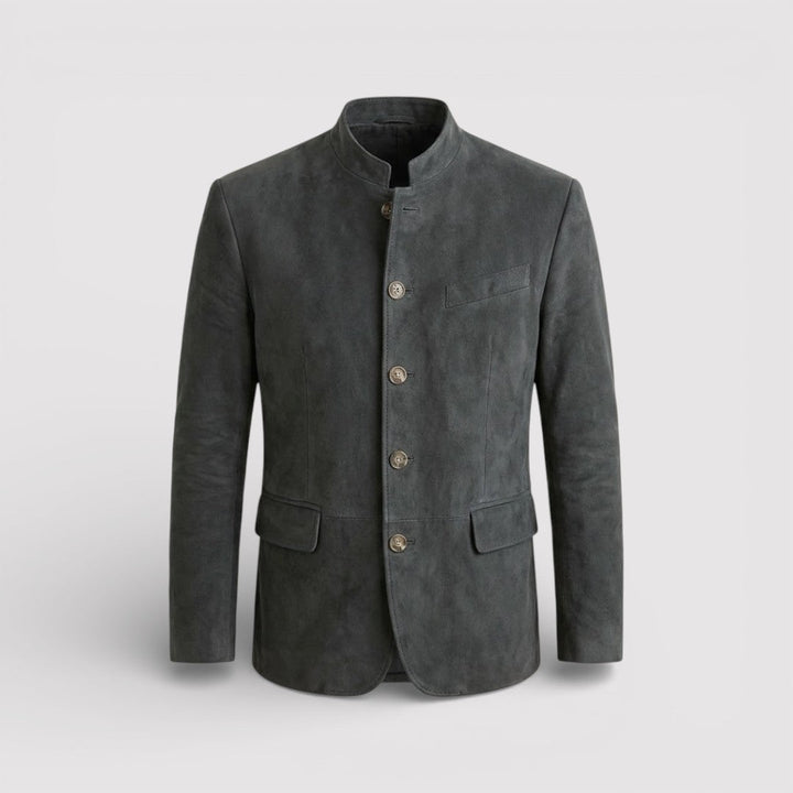 KARST Classic Suede Blazer