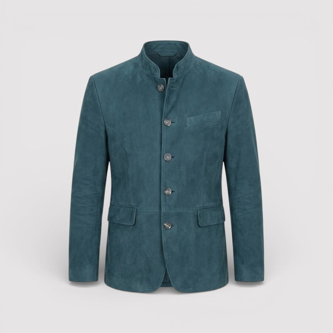 KARST Classic Suede Blazer