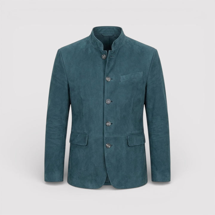 KARST Classic Suede Blazer