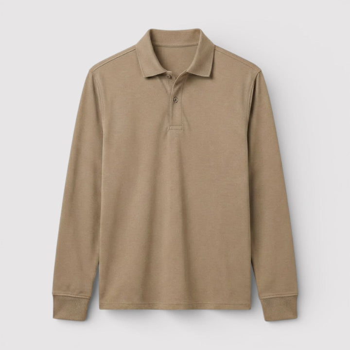 GIO Premium Polo Sweater