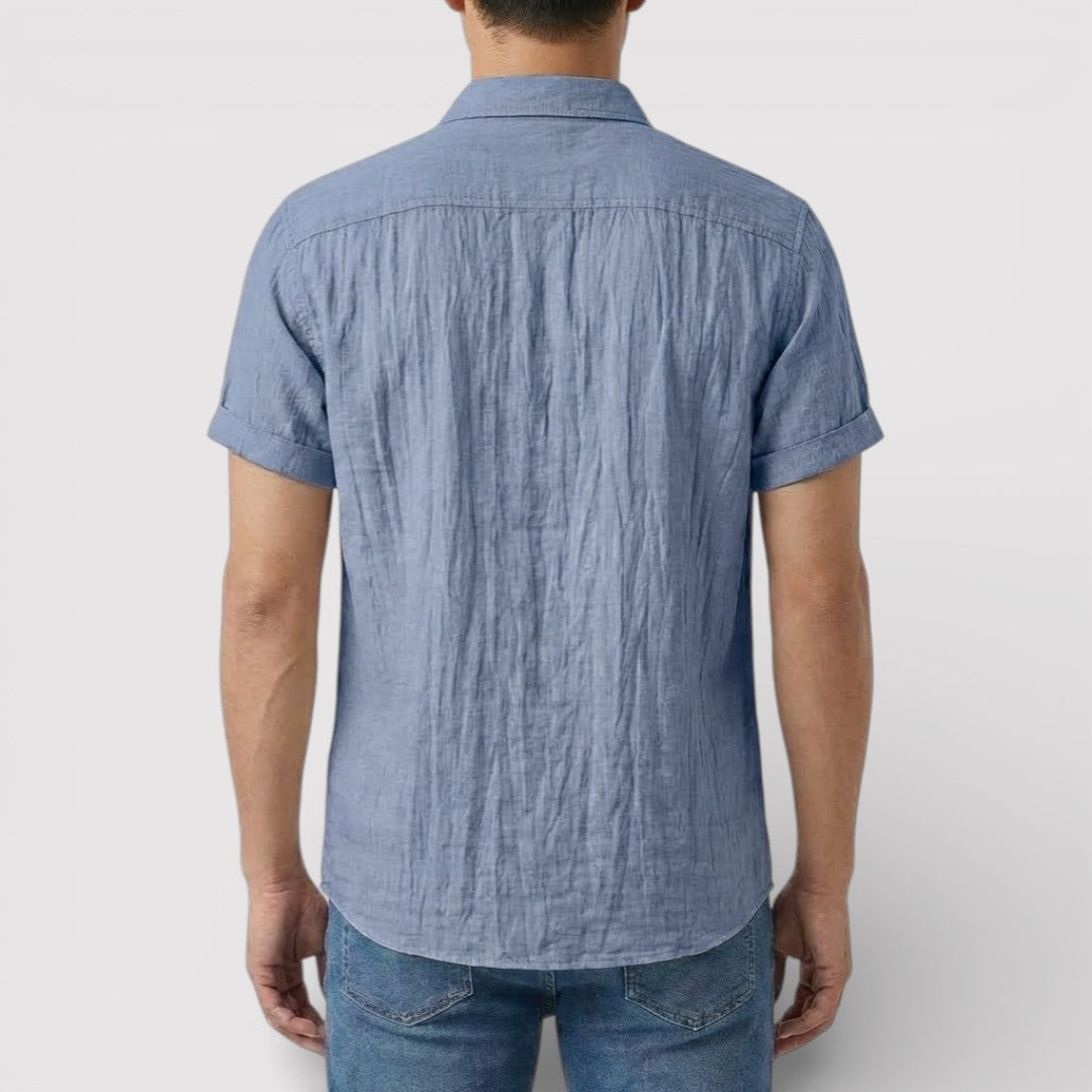 ALESSOU Premium Breathable Shirt