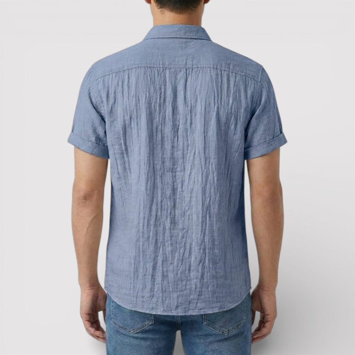 ALESSOU Premium Breathable Shirt