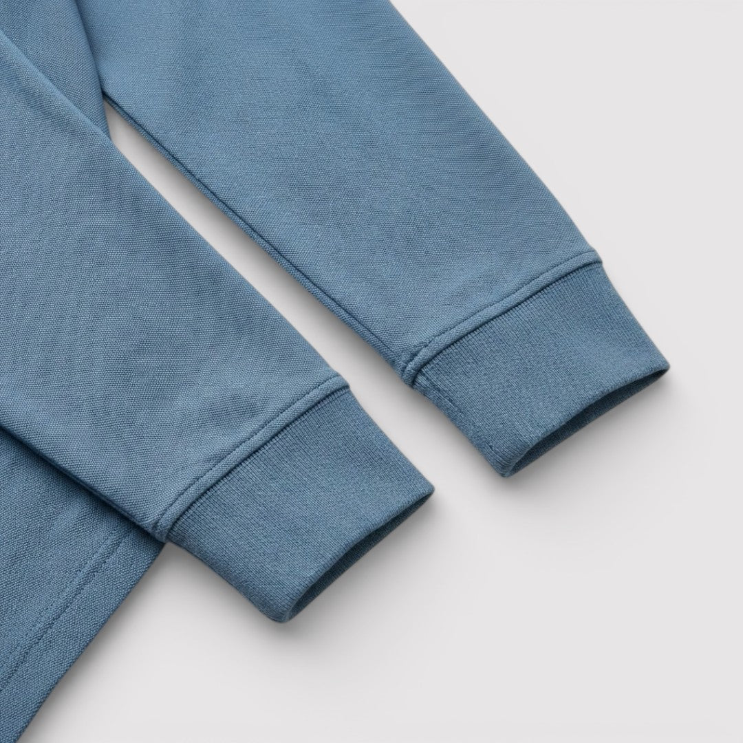 GIO Premium Polo Sweater