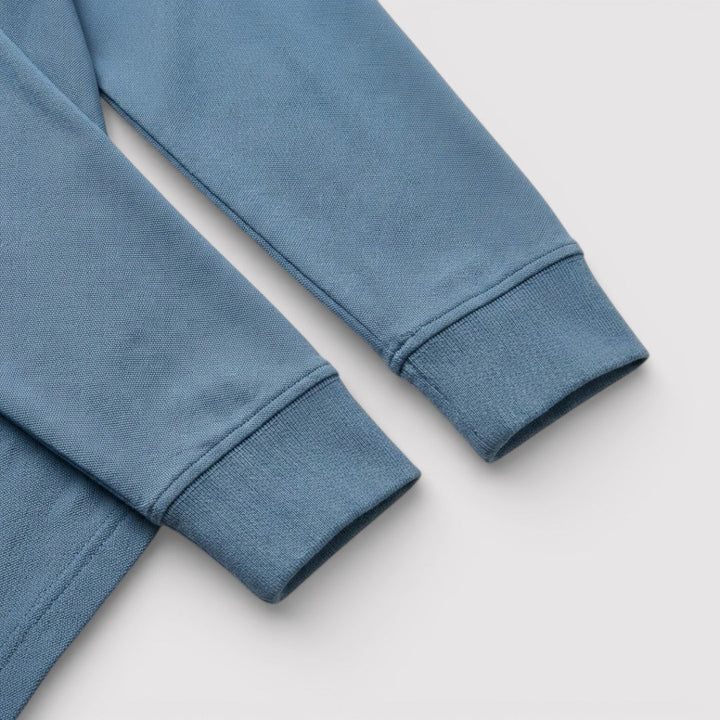 GIO Premium Polo Sweater