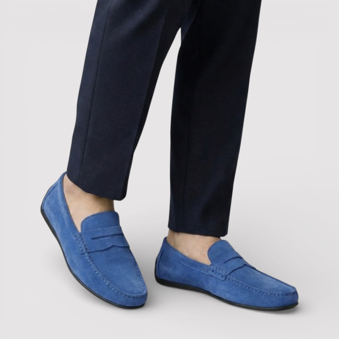 Luxurious & Comfortable Loafers