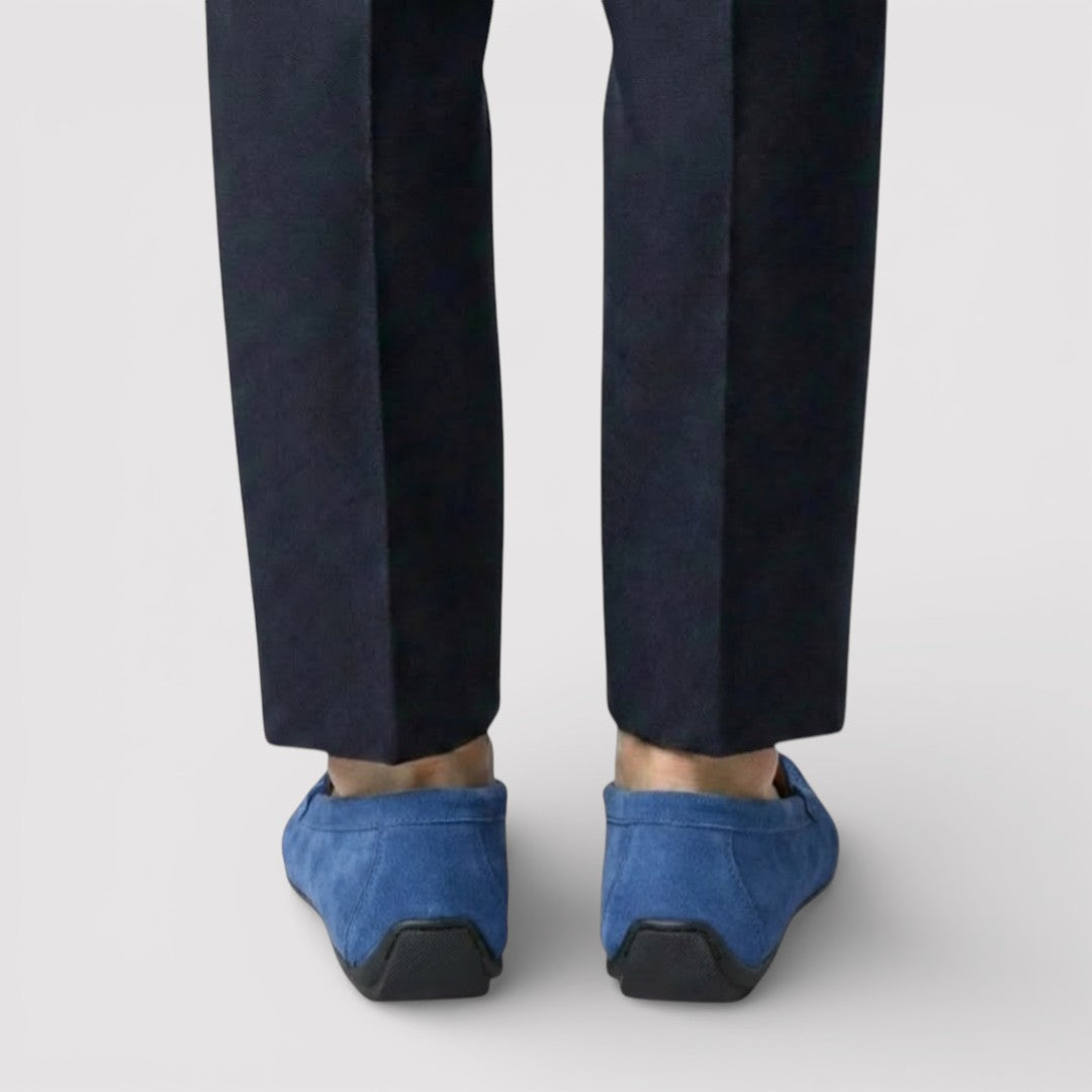 Luxurious & Comfortable Loafers