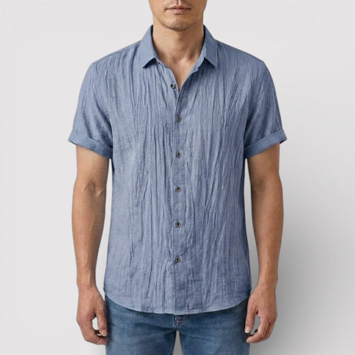 ALESSOU Premium Breathable Shirt
