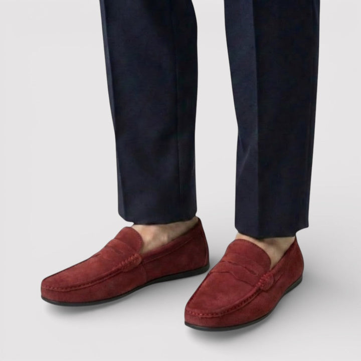 Luxurious & Comfortable Loafers