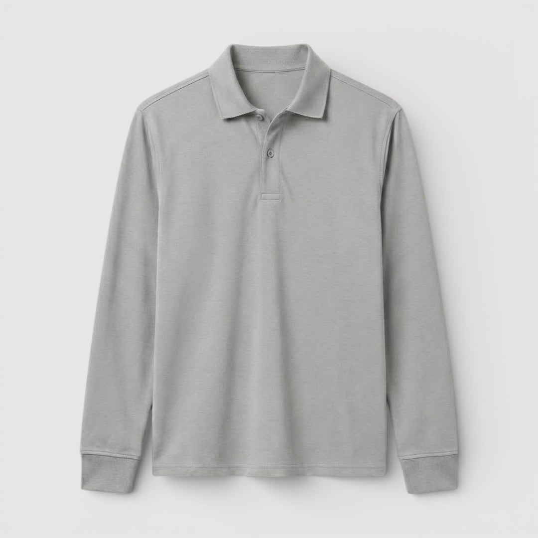 GIO Premium Polo Sweater