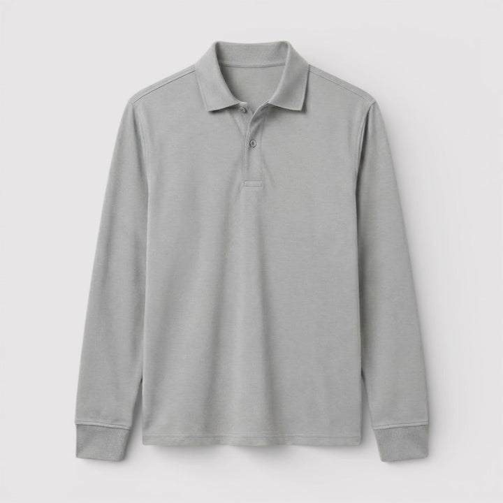 GIO Premium Polo Sweater