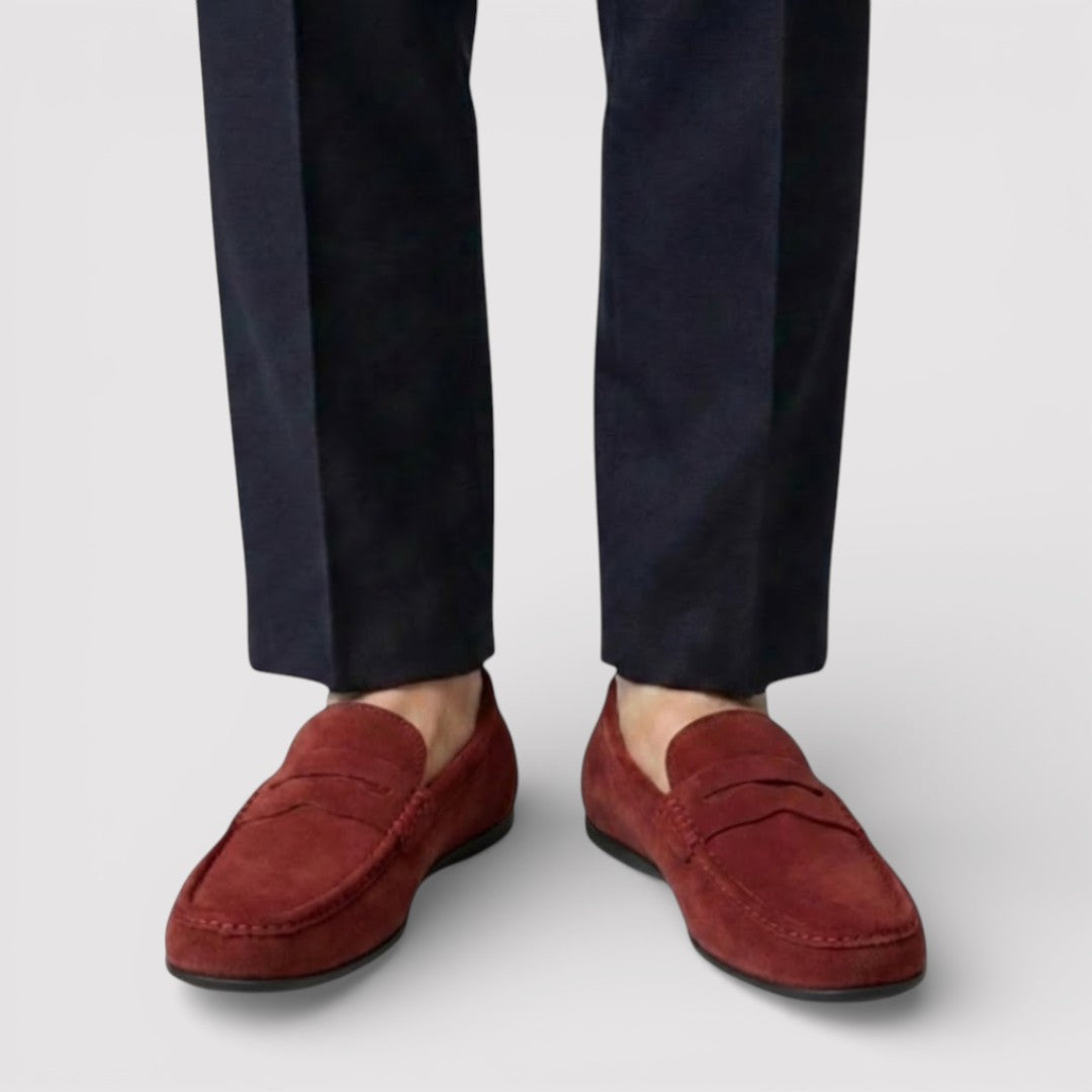 Luxurious & Comfortable Loafers