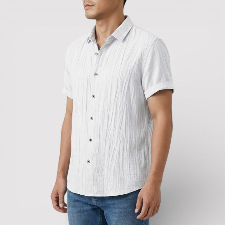 ALESSOU Premium Breathable Shirt